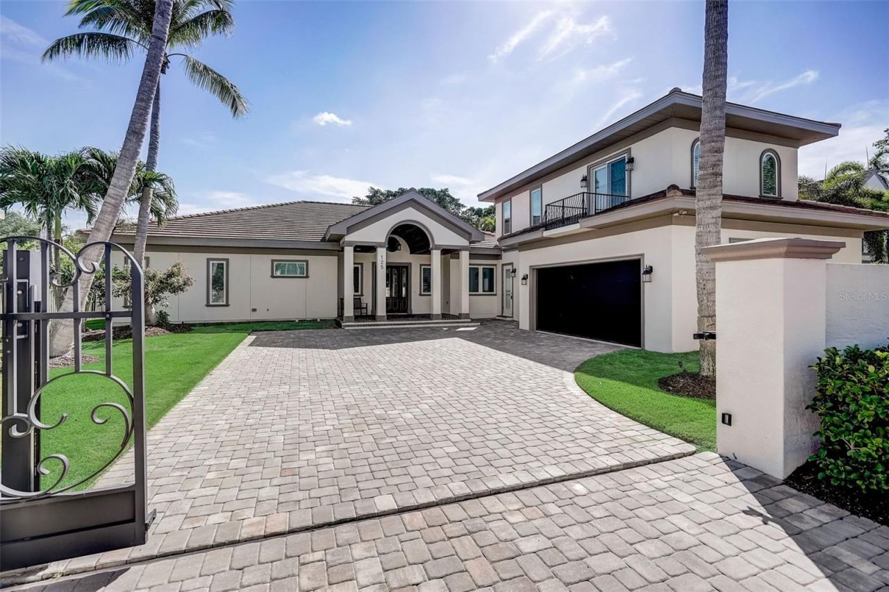 125 S Blvd Of Presidents, Sarasota, FL 34236 Photo