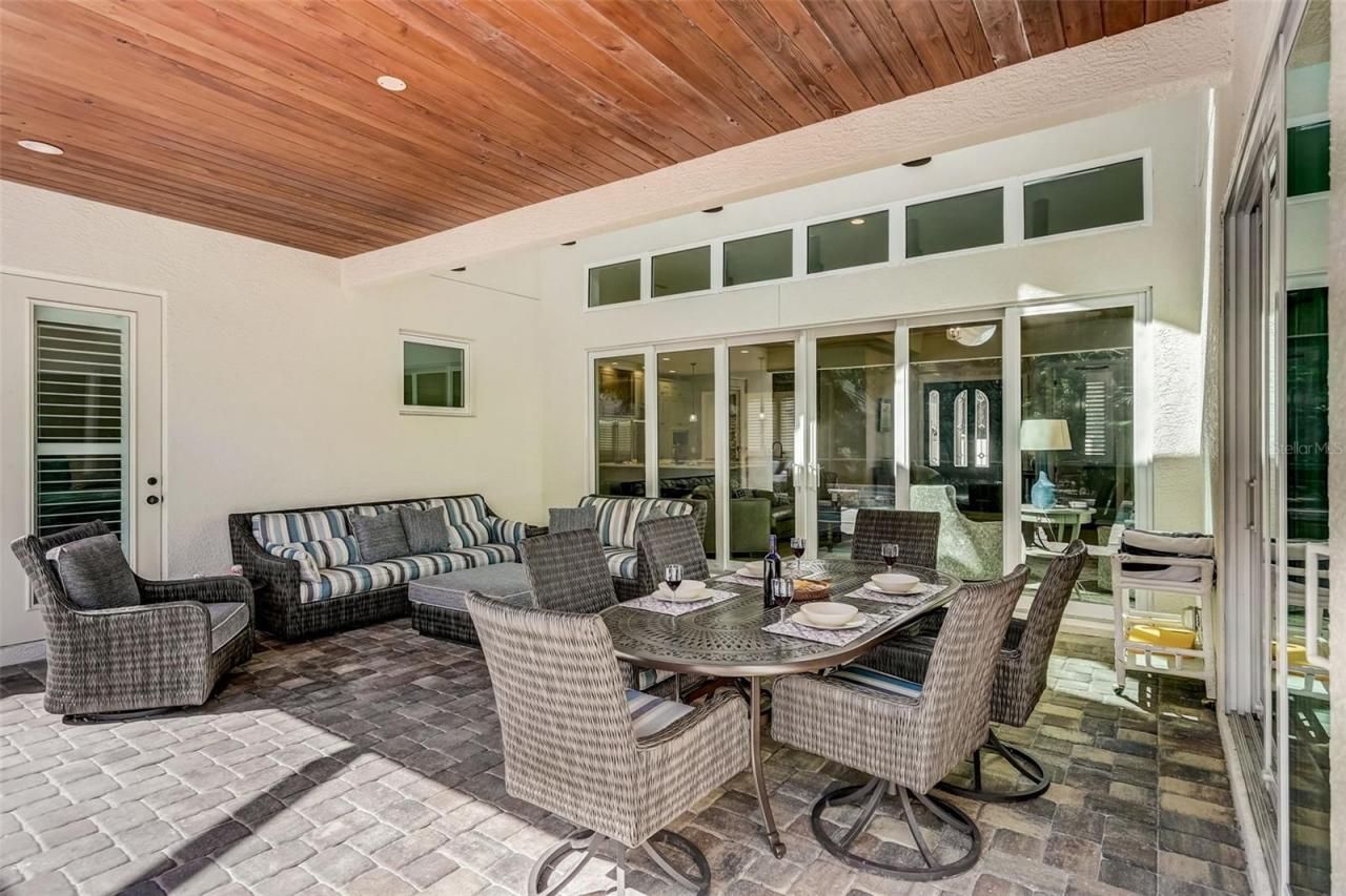 125 S Blvd Of Presidents, Sarasota, FL 34236 Photo