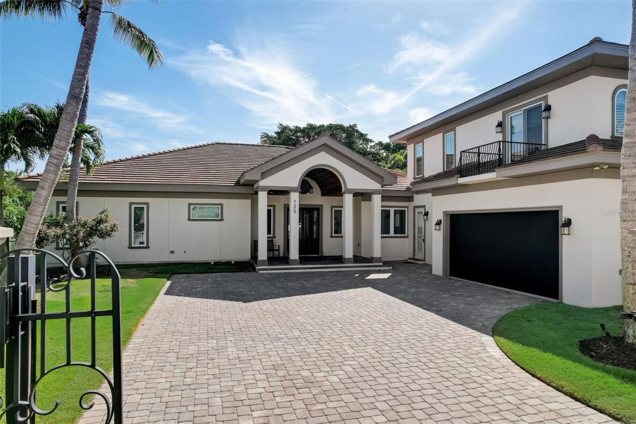 125 S Blvd Of Presidents, Sarasota, FL 34236 Photo