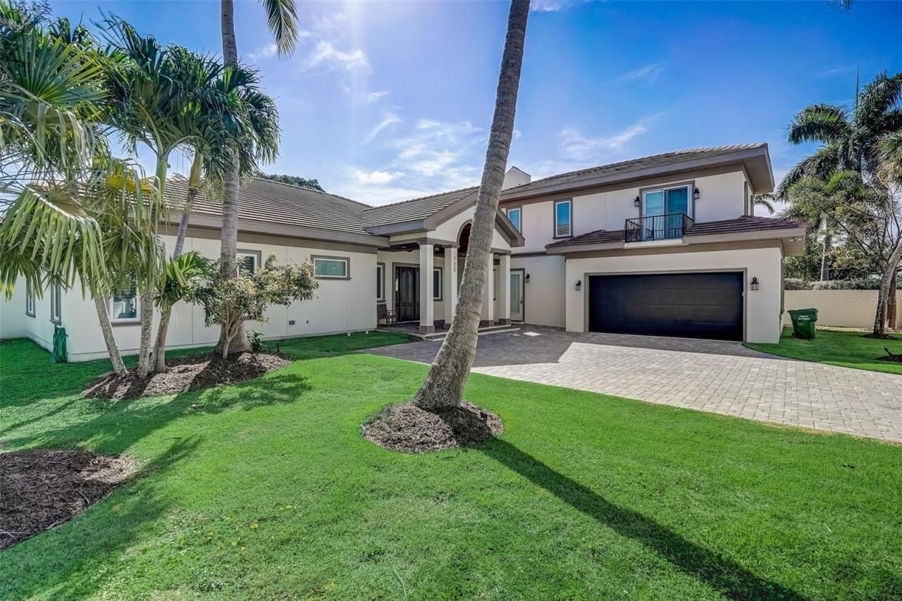 125 S Blvd Of Presidents, Sarasota, FL 34236 Photo