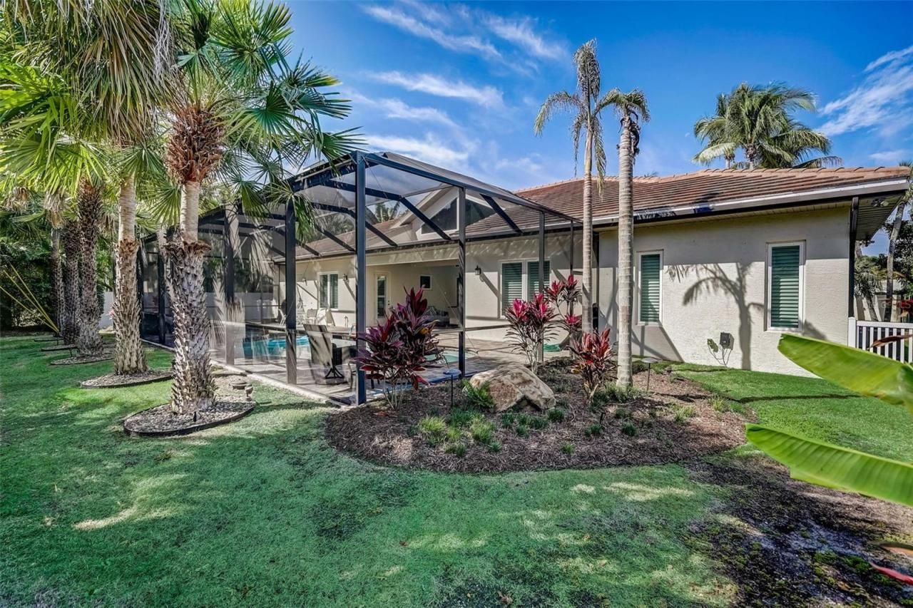 125 S Blvd Of Presidents, Sarasota, FL 34236 Photo