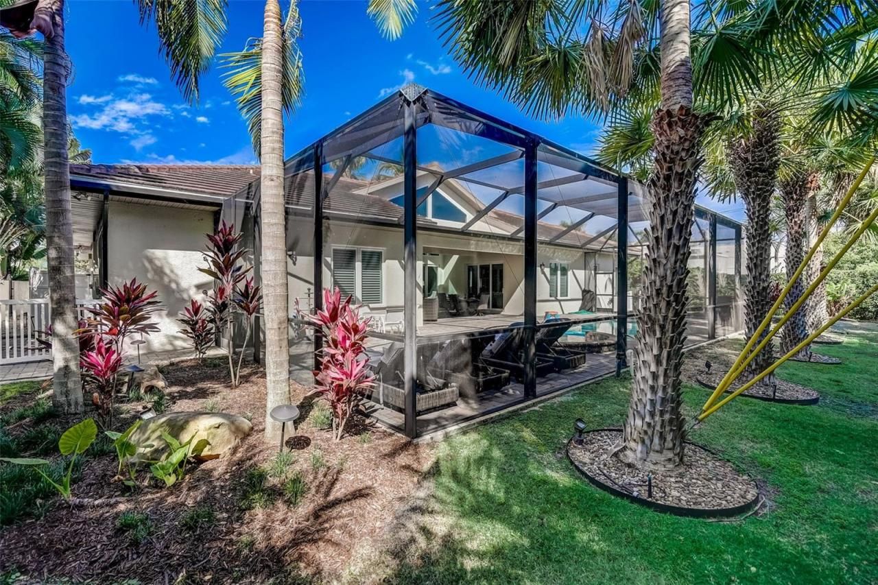 125 S Blvd Of Presidents, Sarasota, FL 34236 Photo