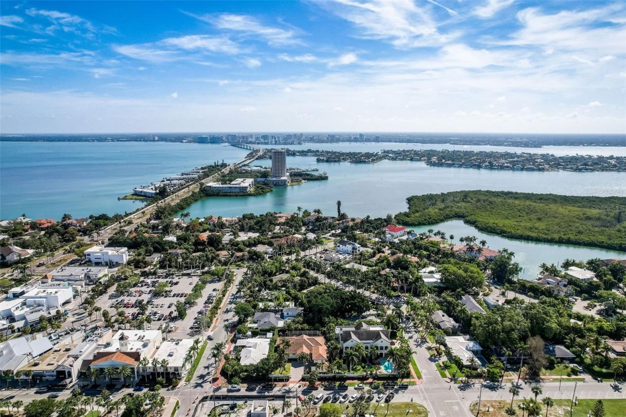125 S Blvd Of Presidents, Sarasota, FL 34236 Photo