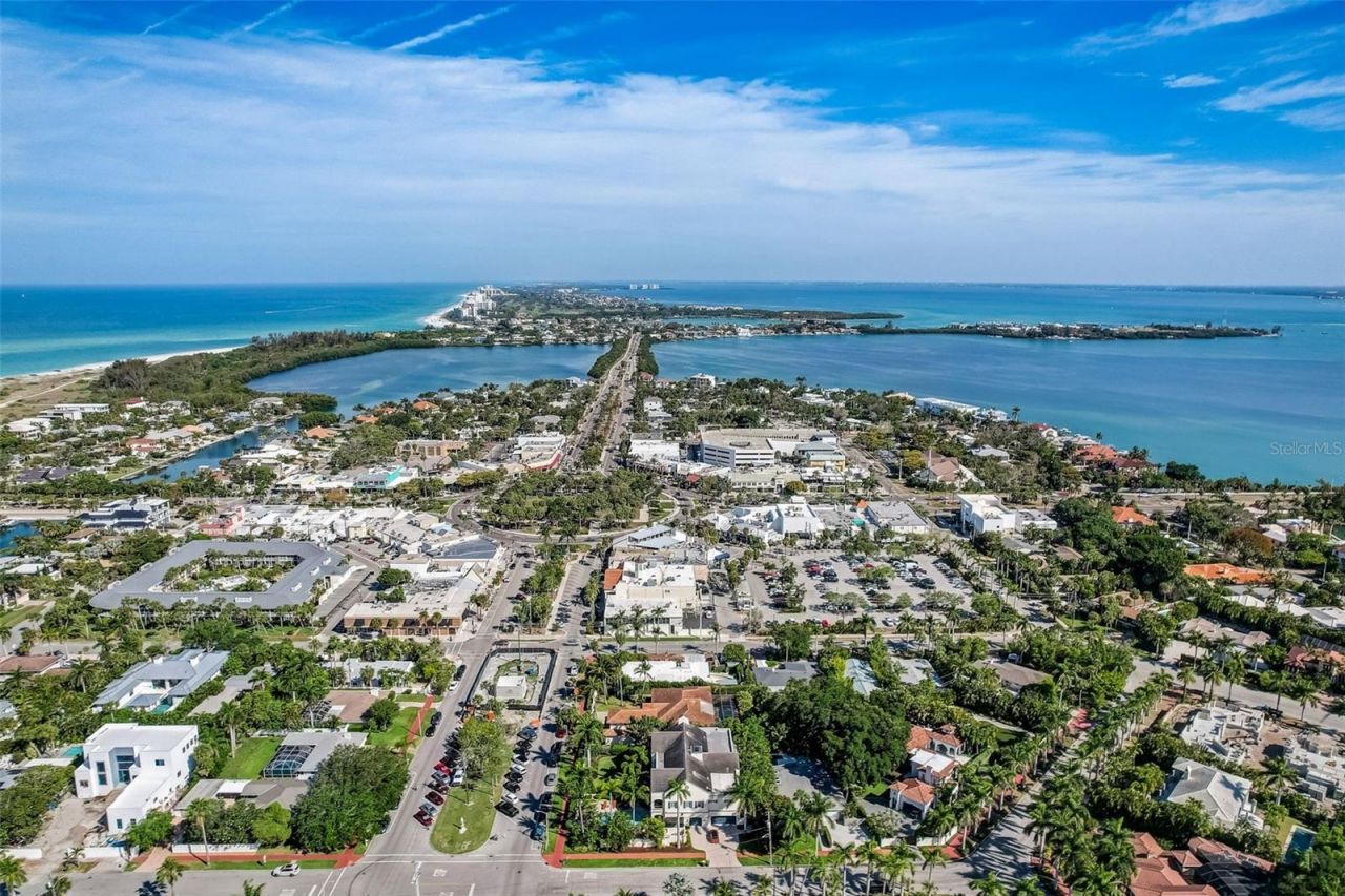 125 S Blvd Of Presidents, Sarasota, FL 34236 Photo