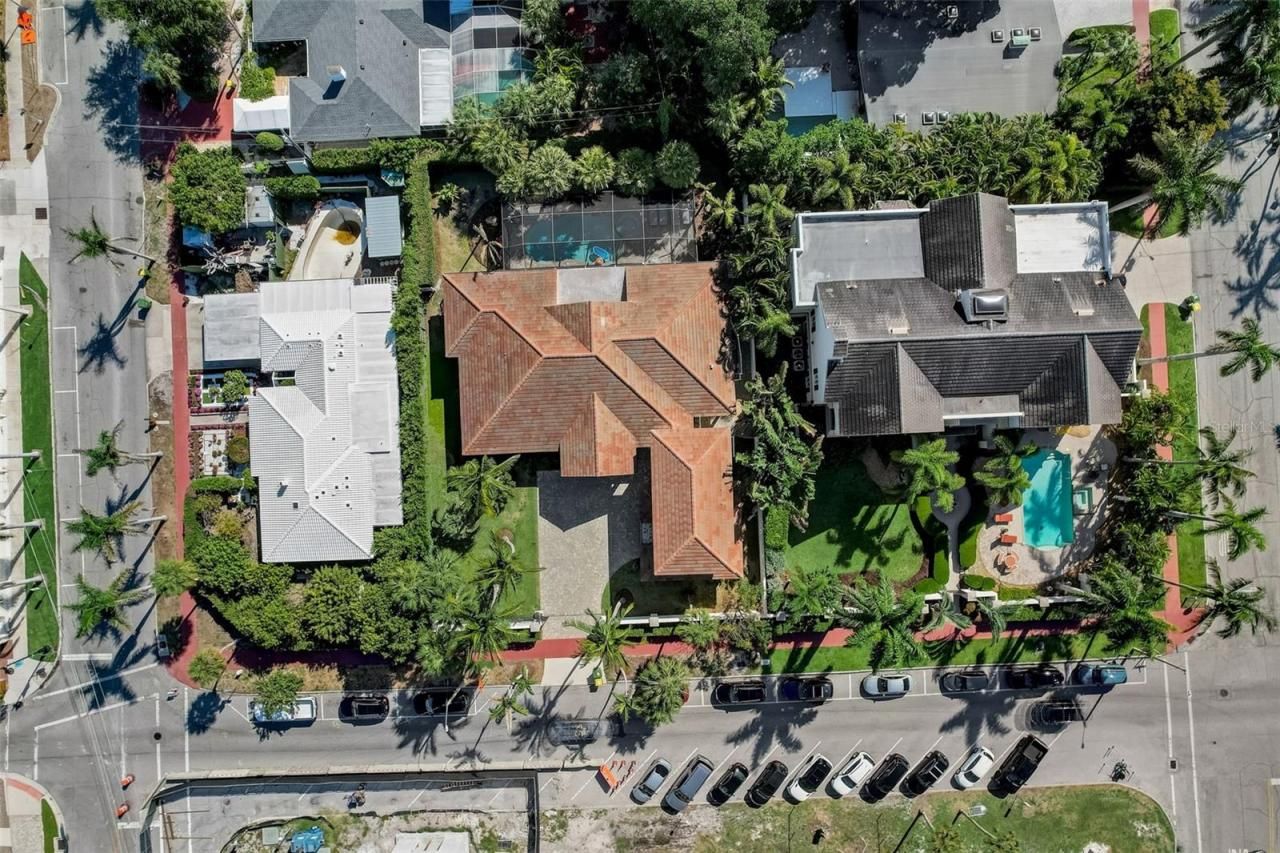 125 S Blvd Of Presidents, Sarasota, FL 34236 Photo