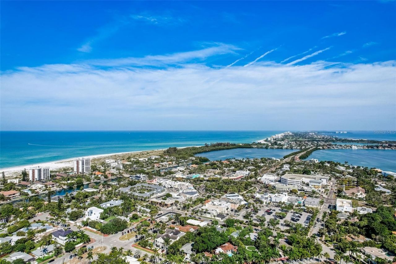 125 S Blvd Of Presidents, Sarasota, FL 34236 Photo