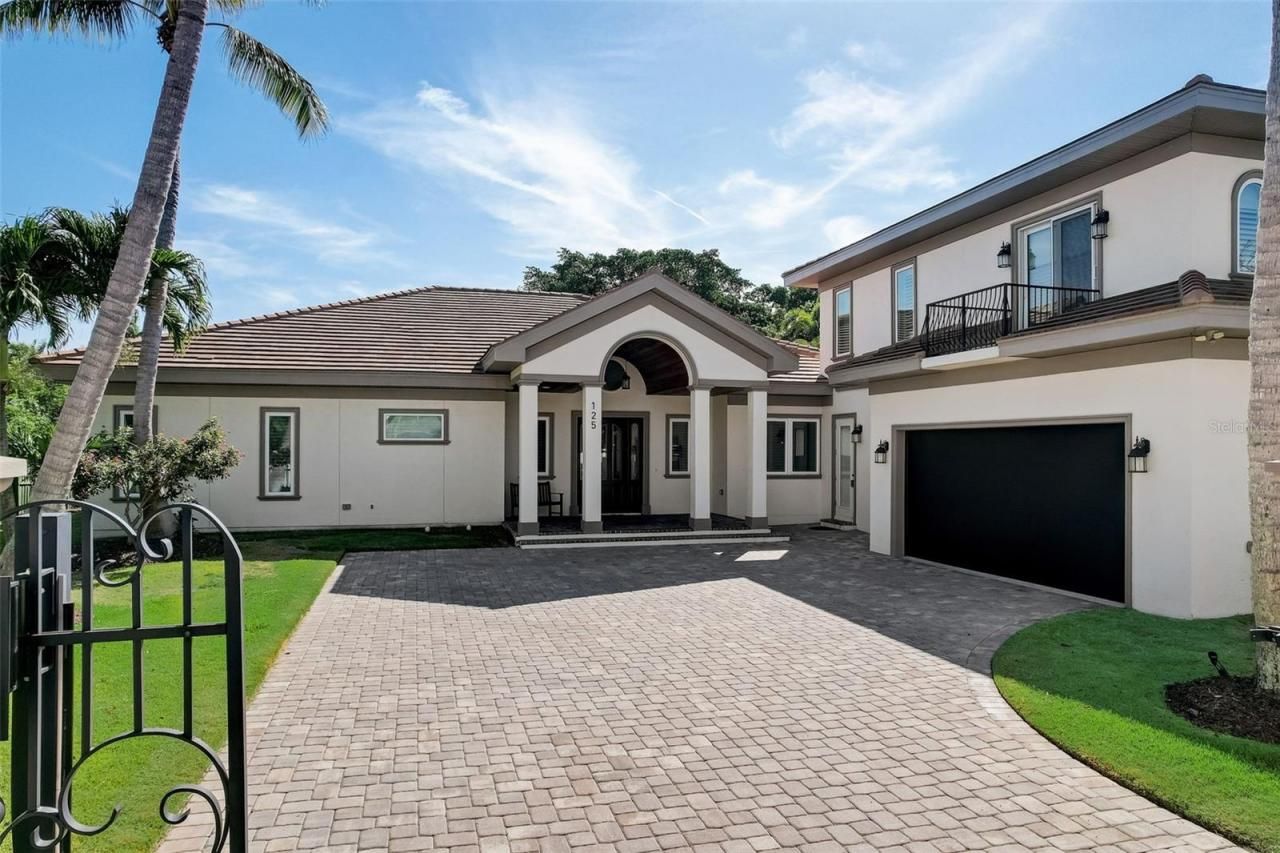 125 S Blvd Of Presidents, Sarasota, FL 34236 Photo