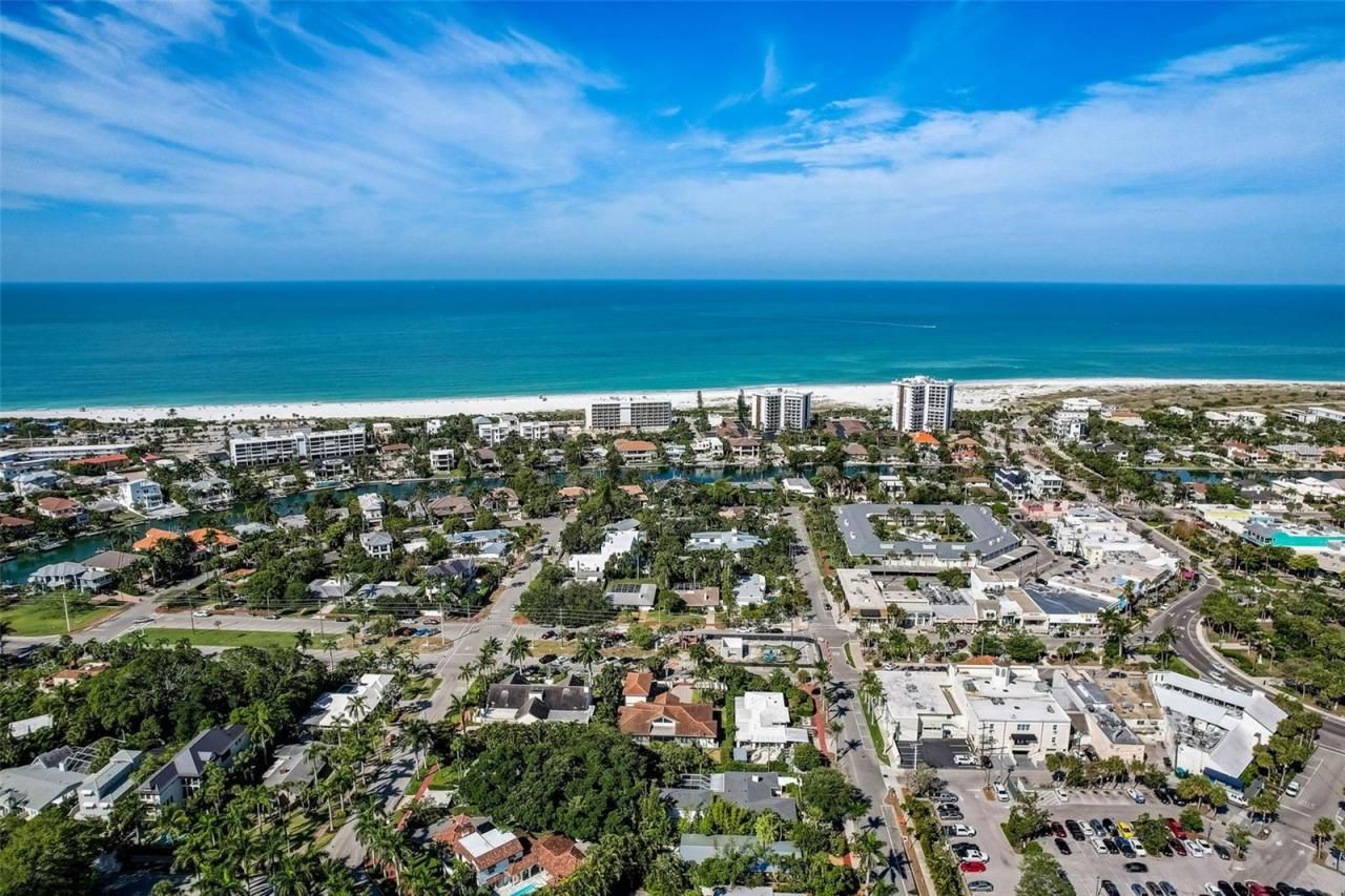 125 S Blvd Of Presidents, Sarasota, FL 34236 Photo