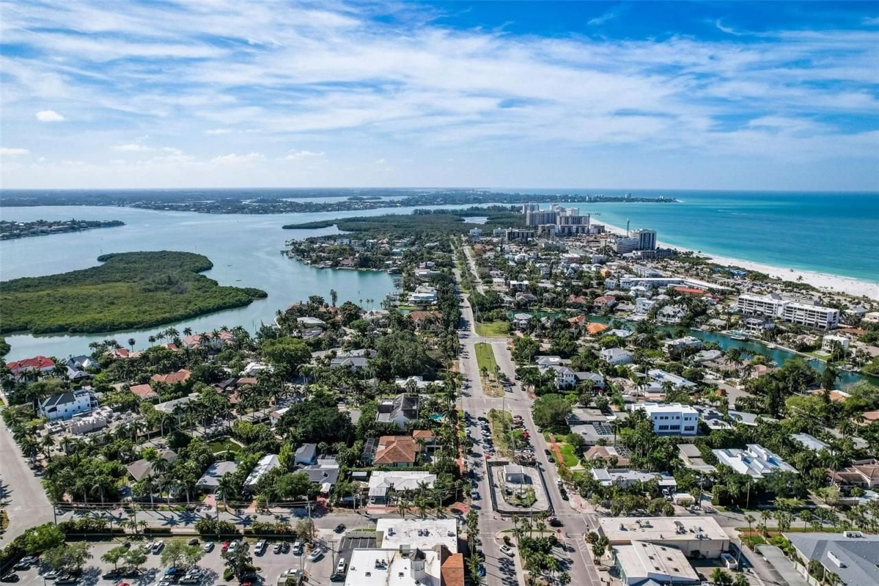 125 S Blvd Of Presidents, Sarasota, FL 34236 Photo