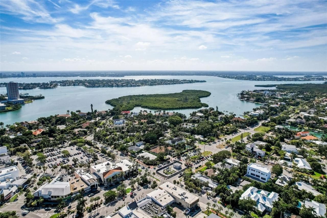 125 S Blvd Of Presidents, Sarasota, FL 34236 Photo