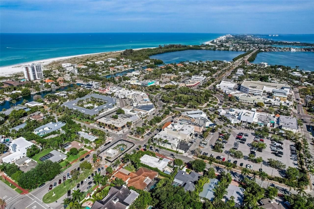 125 S Blvd Of Presidents, Sarasota, FL 34236 Photo