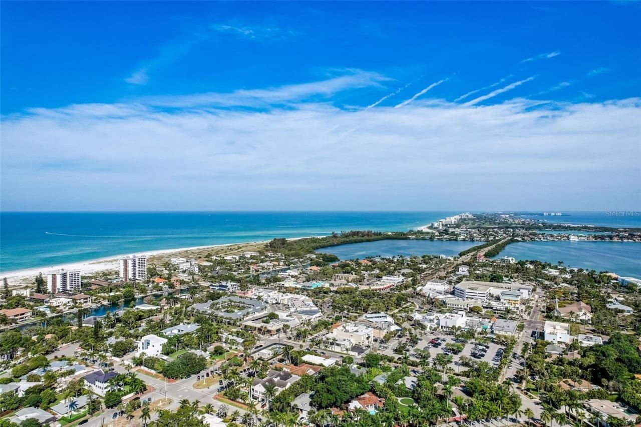 125 S Blvd Of Presidents, Sarasota, FL 34236 Photo