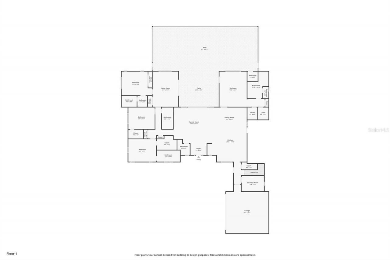 125 S Blvd Of Presidents, Sarasota, FL 34236 Photo