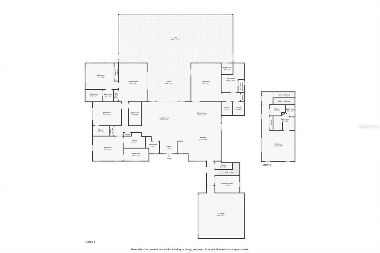 125 S Blvd Of Presidents, Sarasota, FL 34236 Photo