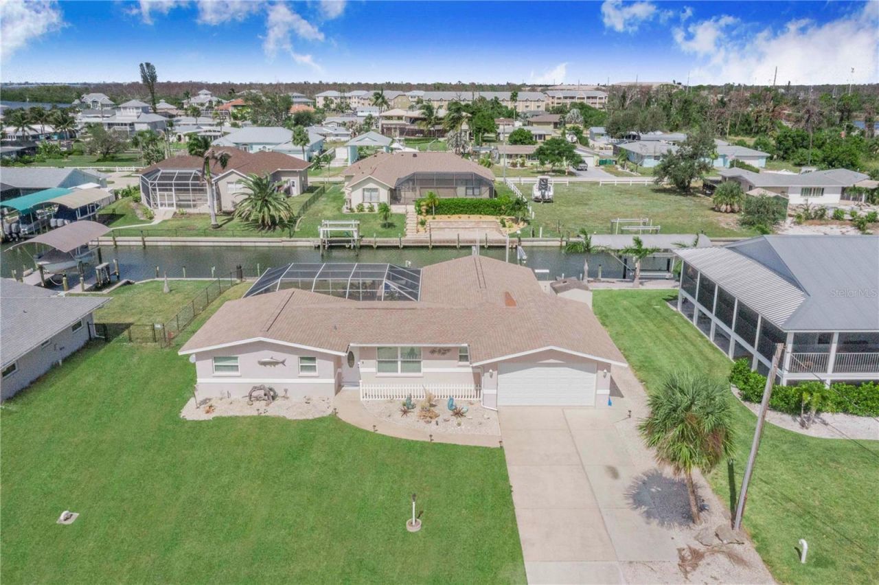 1970 Georgia Avenue, Englewood, FL 34224 Photo