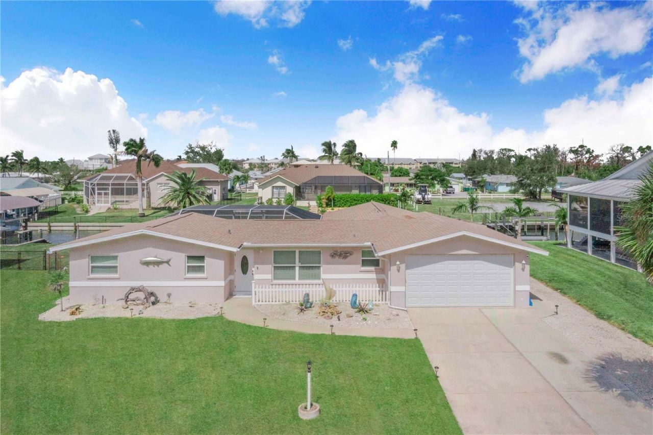 1970 Georgia Avenue, Englewood, FL 34224 Photo