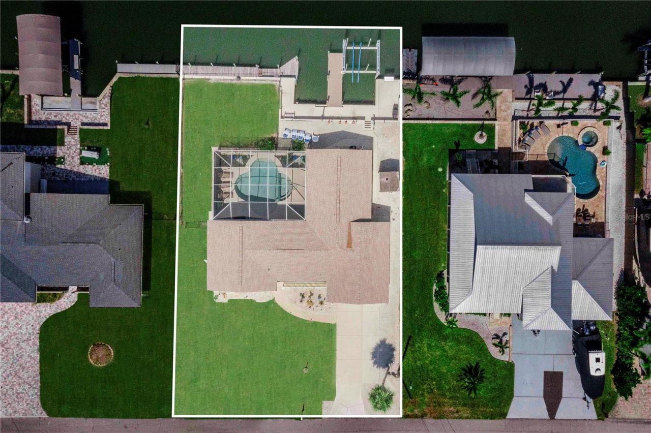 1970 Georgia Avenue, Englewood, FL 34224 Photo