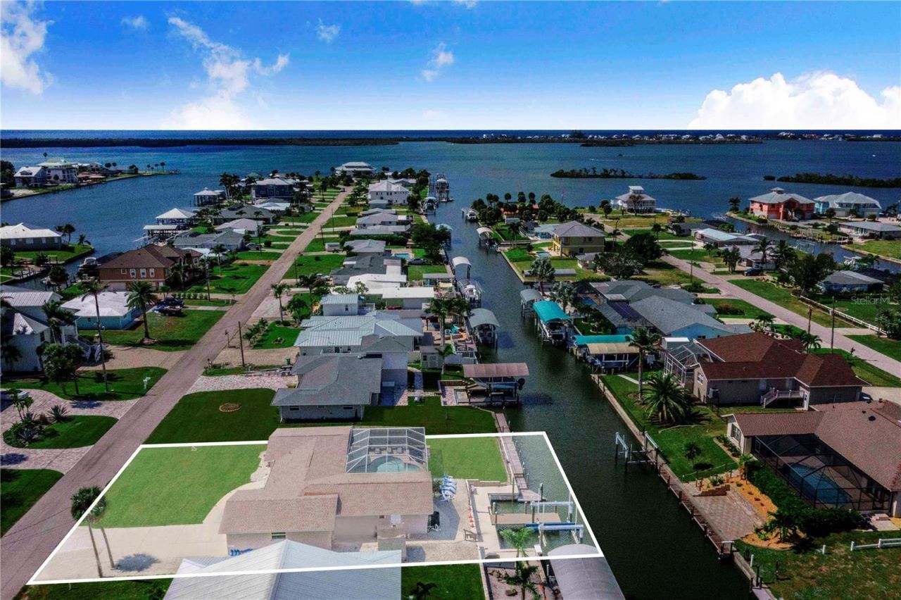 1970 Georgia Avenue, Englewood, FL 34224 Photo