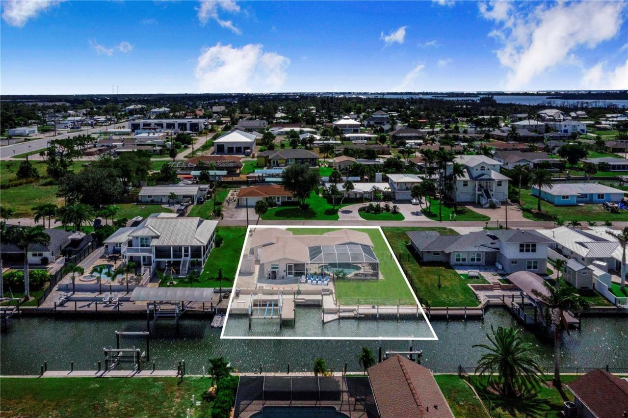 1970 Georgia Avenue, Englewood, FL 34224 Photo