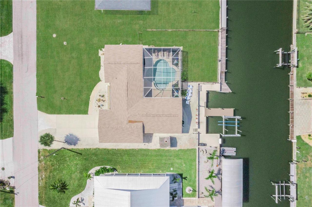 1970 Georgia Avenue, Englewood, FL 34224 Photo