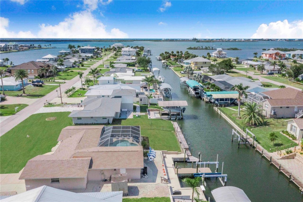 1970 Georgia Avenue, Englewood, FL 34224 Photo