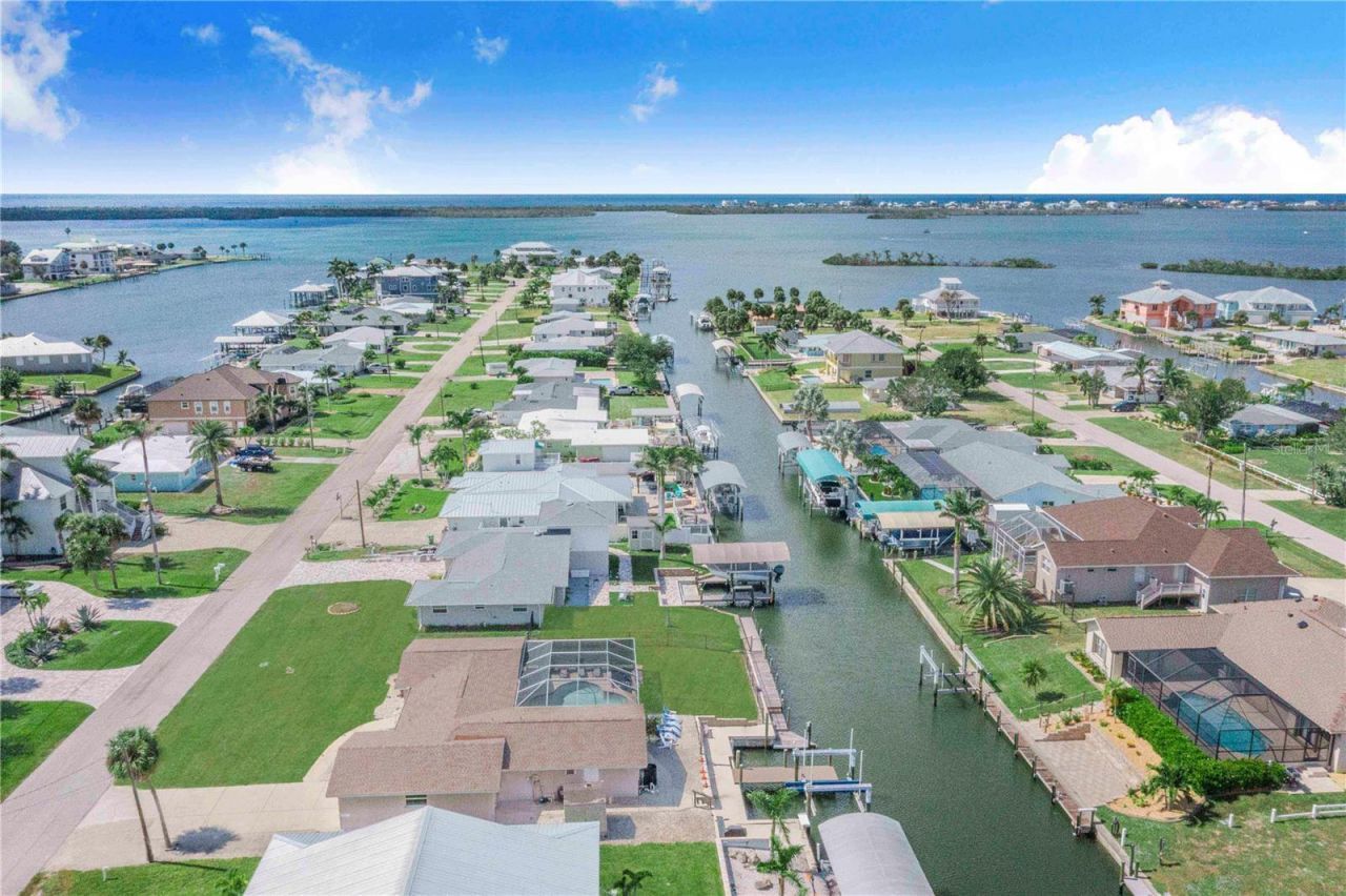 1970 Georgia Avenue, Englewood, FL 34224 Photo