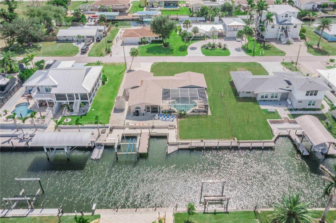 1970 Georgia Avenue, Englewood, FL 34224 Photo