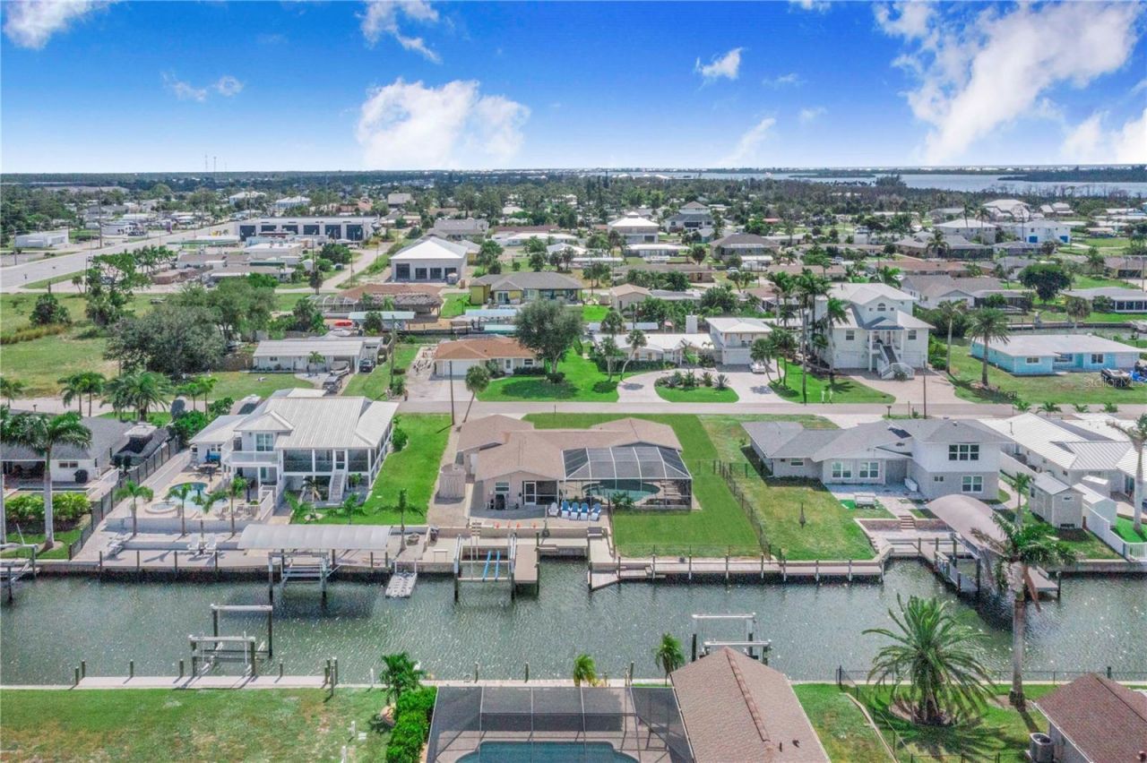 1970 Georgia Avenue, Englewood, FL 34224 Photo