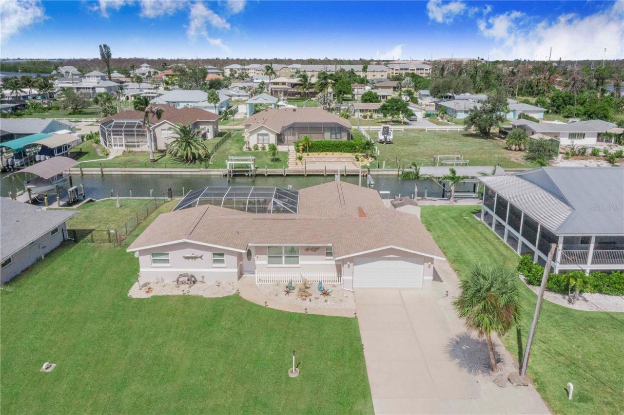 1970 Georgia Avenue, Englewood, FL 34224 Photo