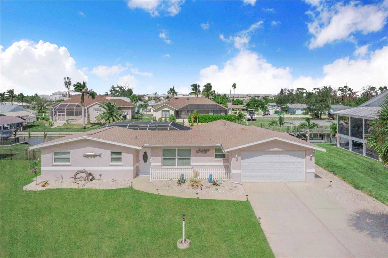 1970 Georgia Avenue, Englewood, FL 34224 Photo