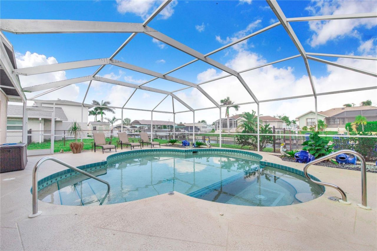 1970 Georgia Avenue, Englewood, FL 34224 Photo