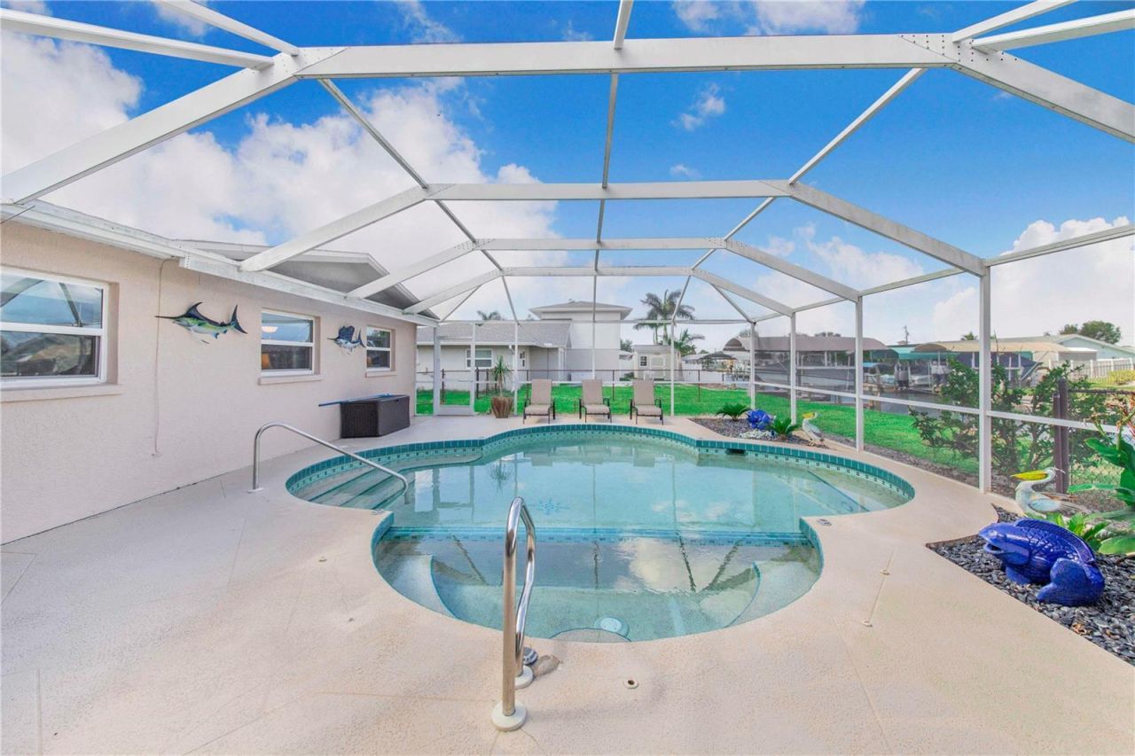 1970 Georgia Avenue, Englewood, FL 34224 Photo