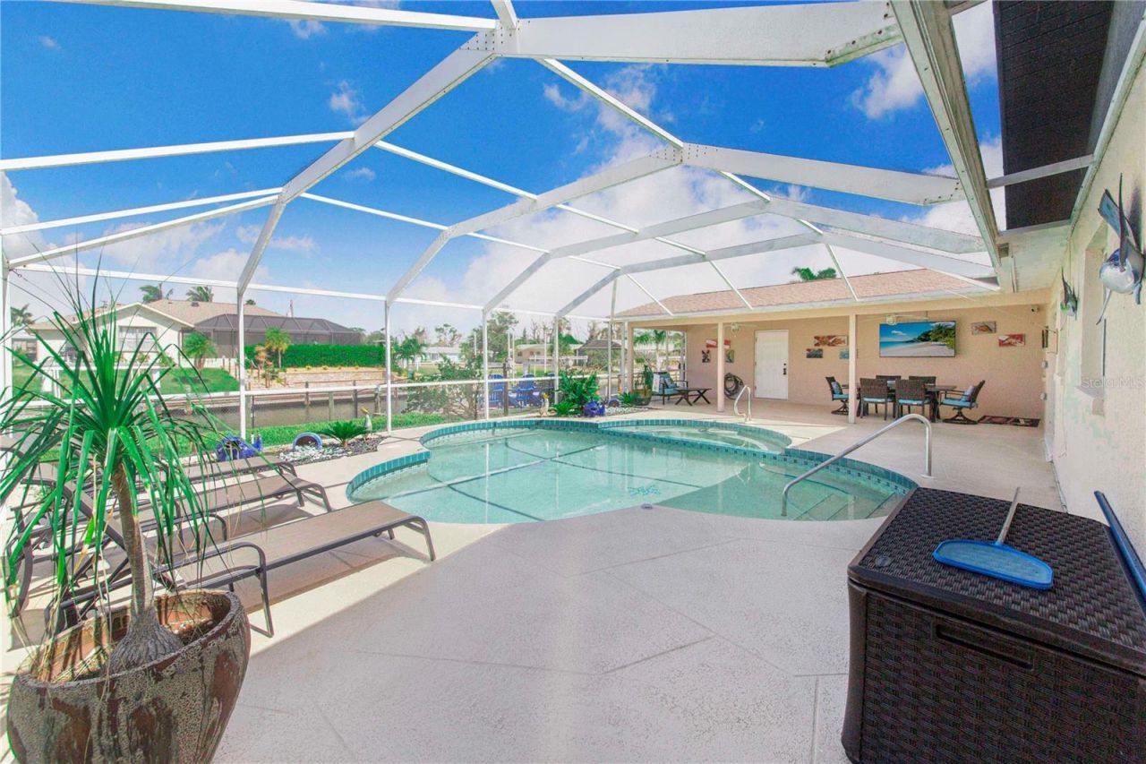 1970 Georgia Avenue, Englewood, FL 34224 Photo