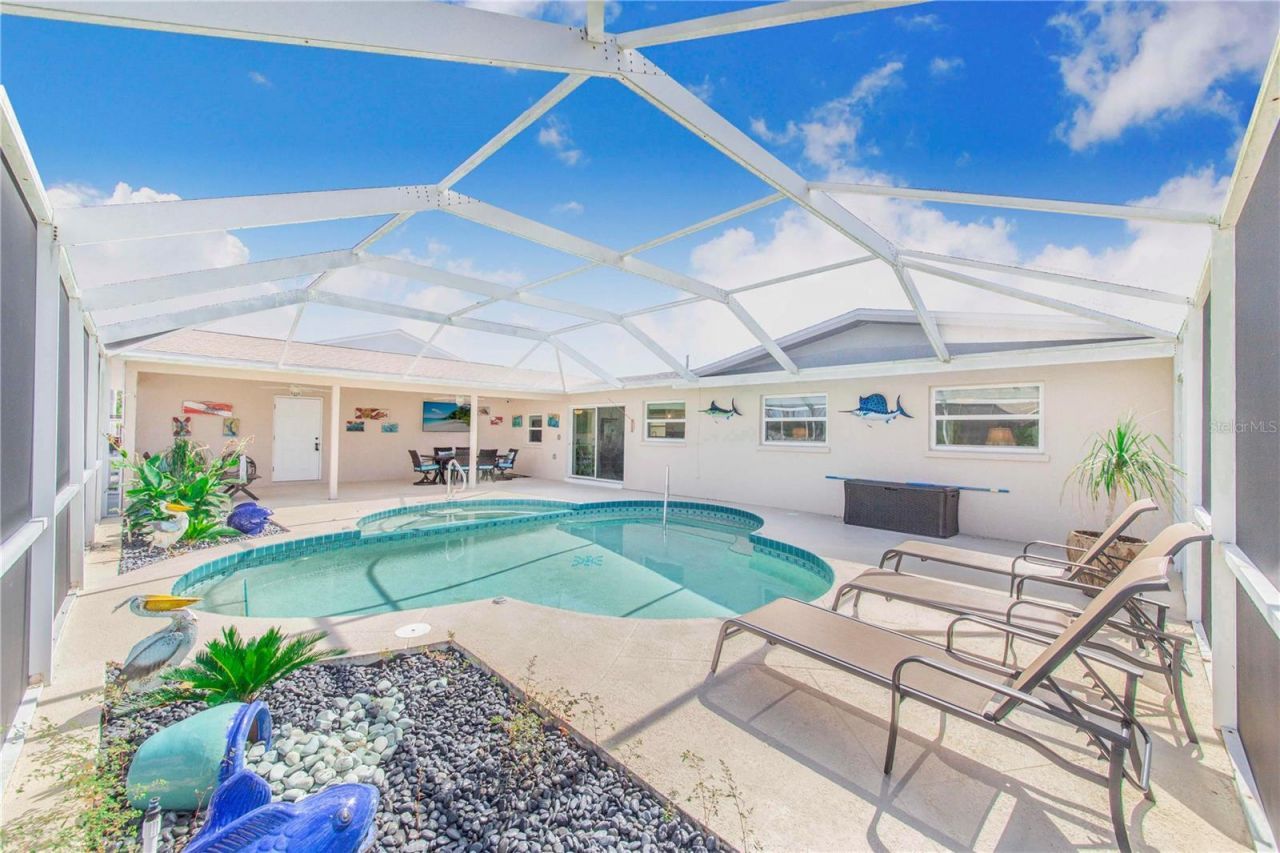 1970 Georgia Avenue, Englewood, FL 34224 Photo