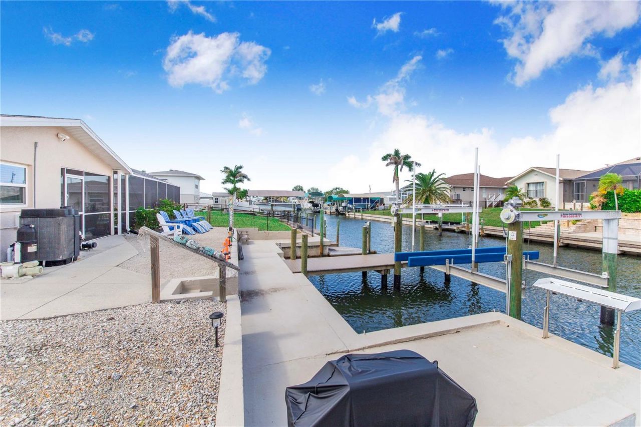 1970 Georgia Avenue, Englewood, FL 34224 Photo