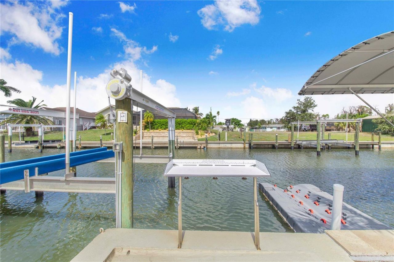 1970 Georgia Avenue, Englewood, FL 34224 Photo