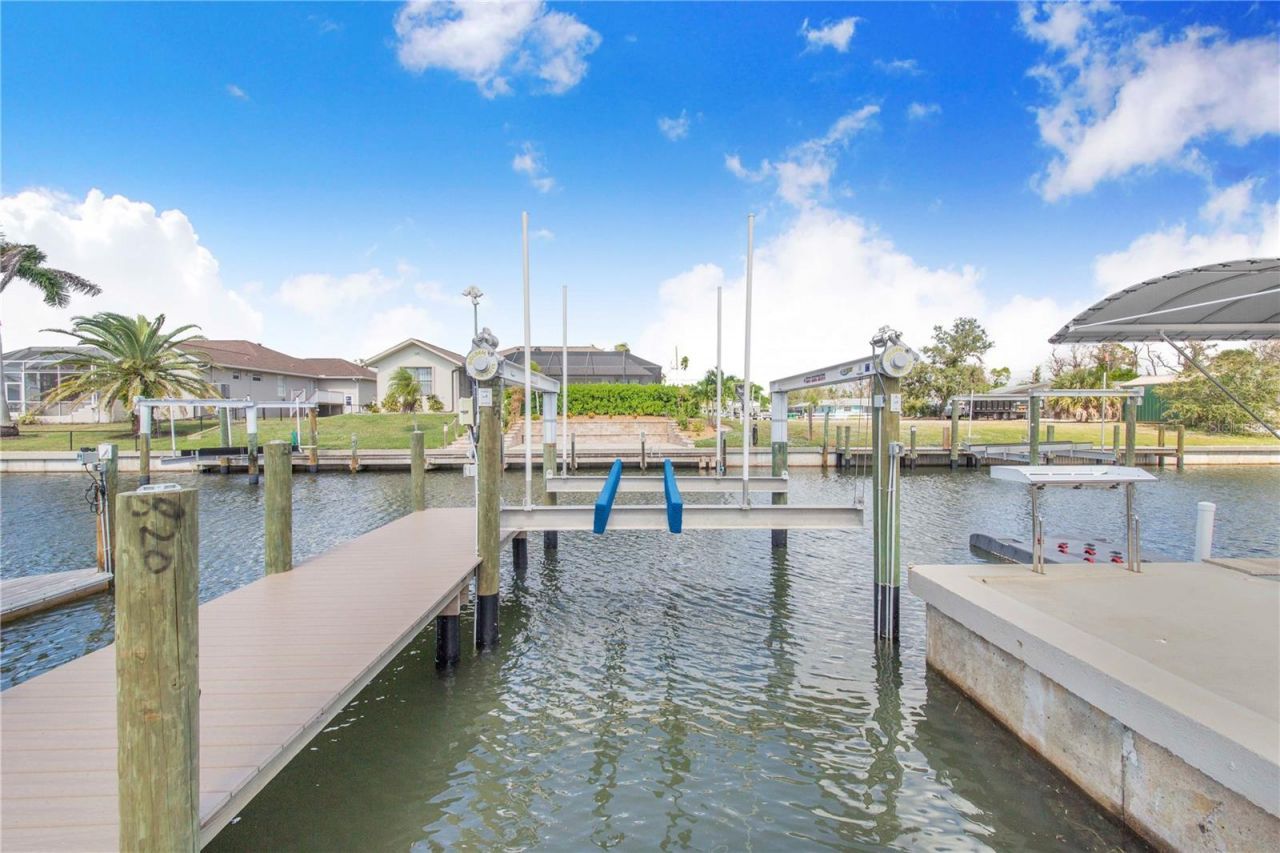 1970 Georgia Avenue, Englewood, FL 34224 Photo