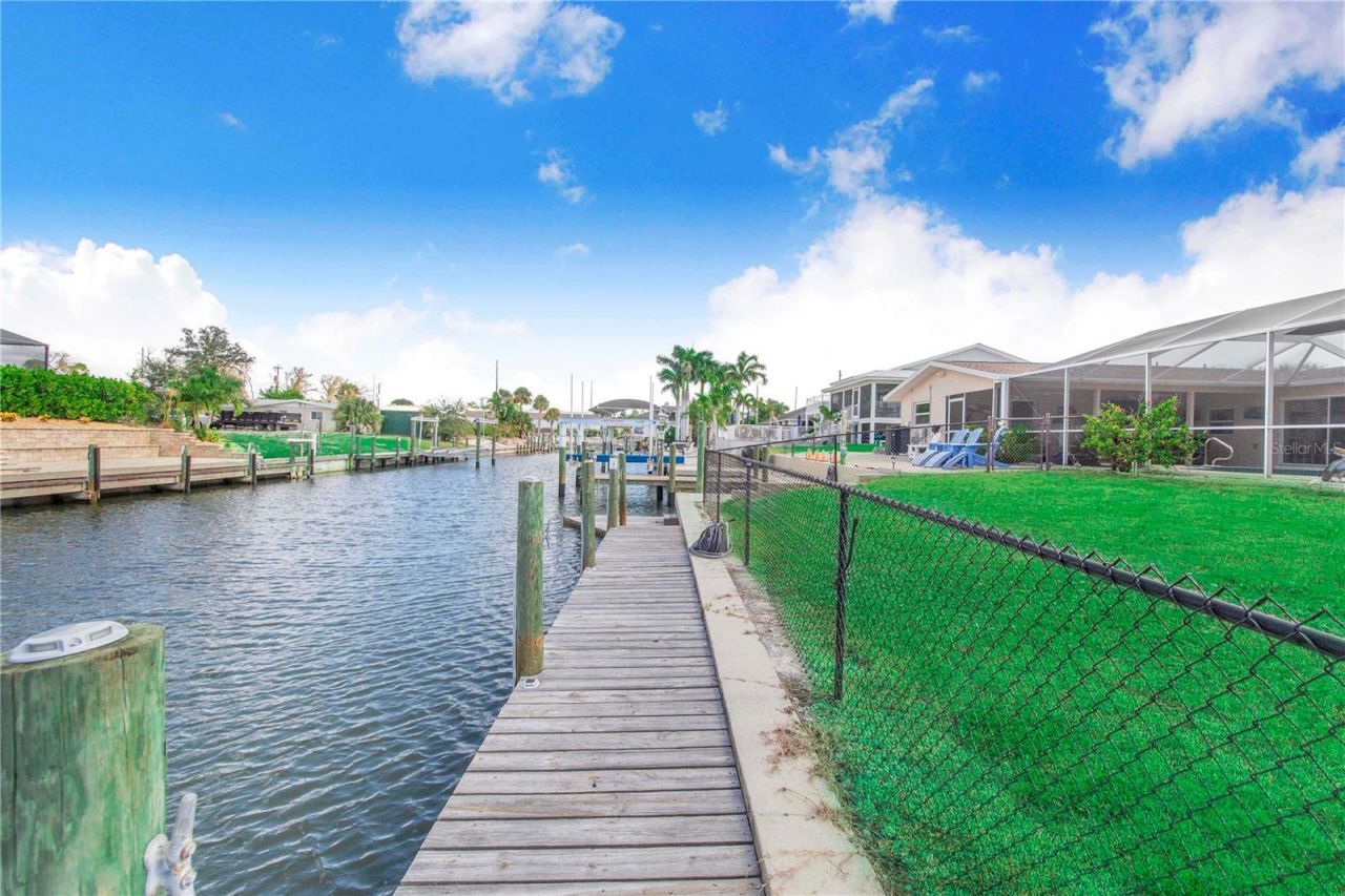 1970 Georgia Avenue, Englewood, FL 34224 Photo