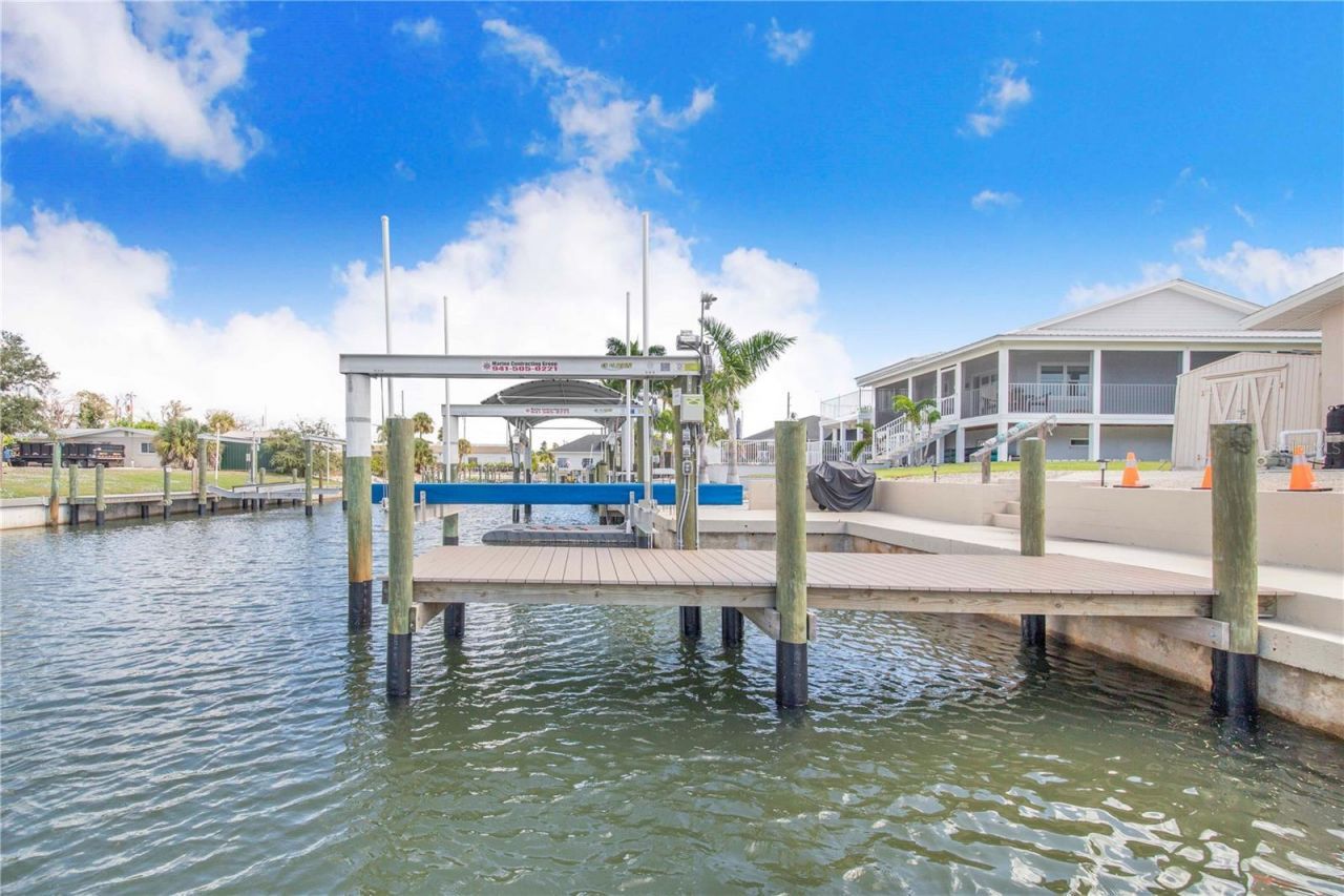 1970 Georgia Avenue, Englewood, FL 34224 Photo