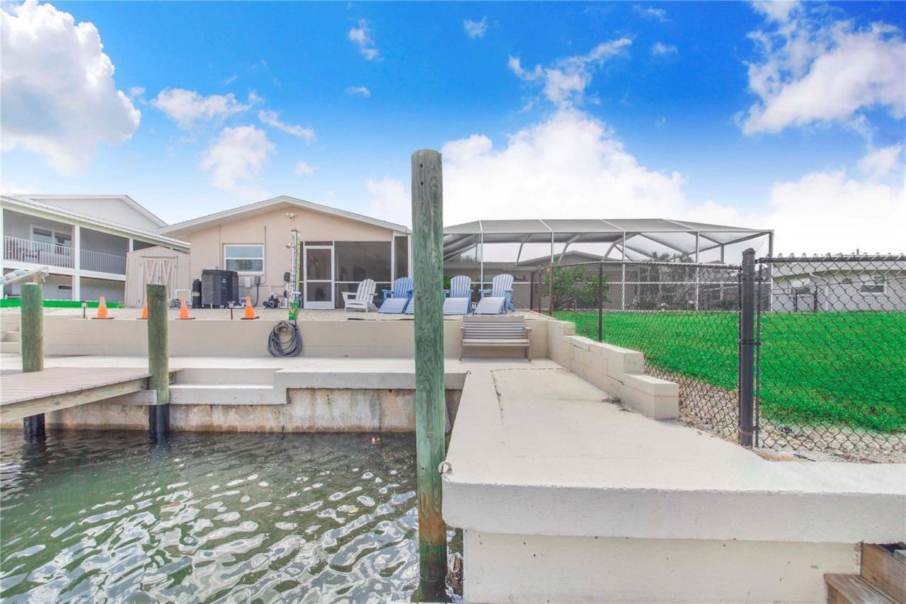 1970 Georgia Avenue, Englewood, FL 34224 Photo