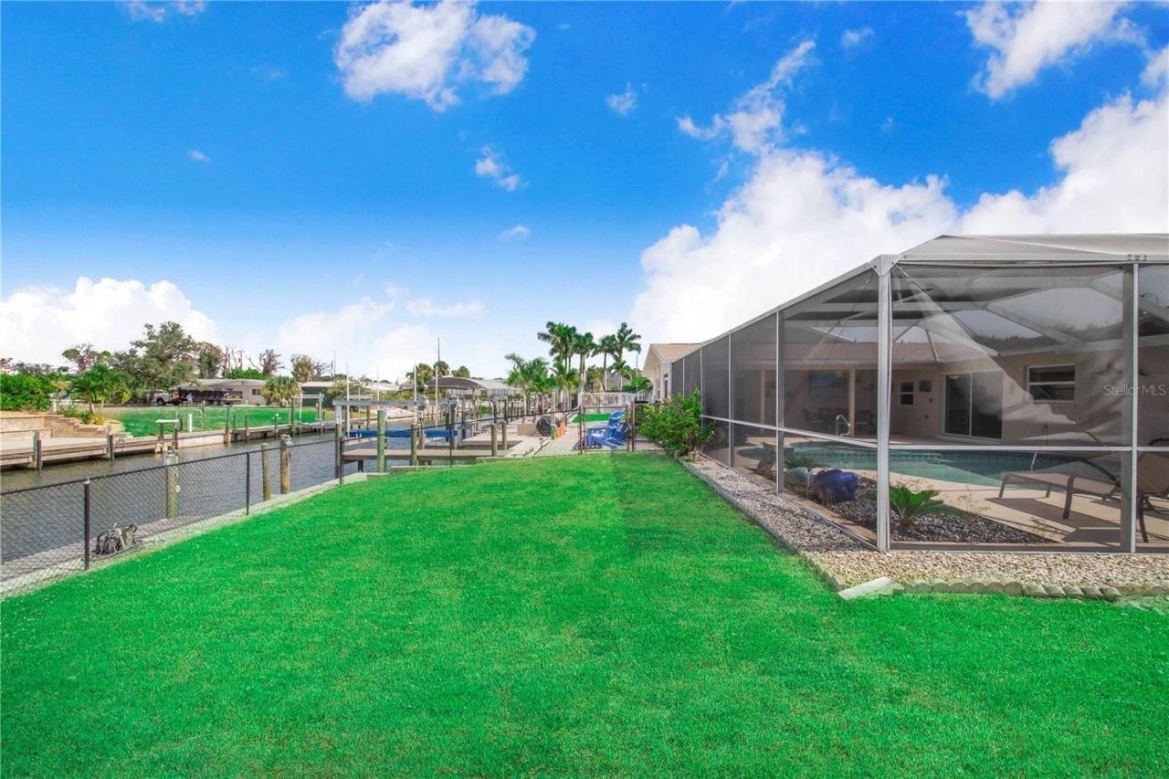 1970 Georgia Avenue, Englewood, FL 34224 Photo