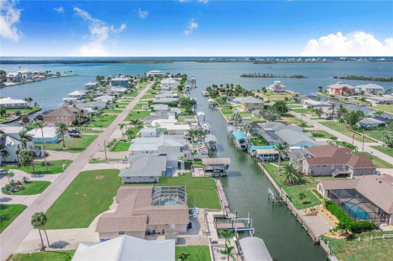 1970 Georgia Avenue, Englewood, FL 34224 Photo