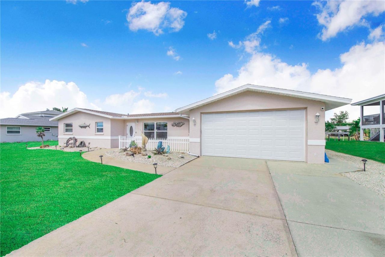 1970 Georgia Avenue, Englewood, FL 34224 Photo