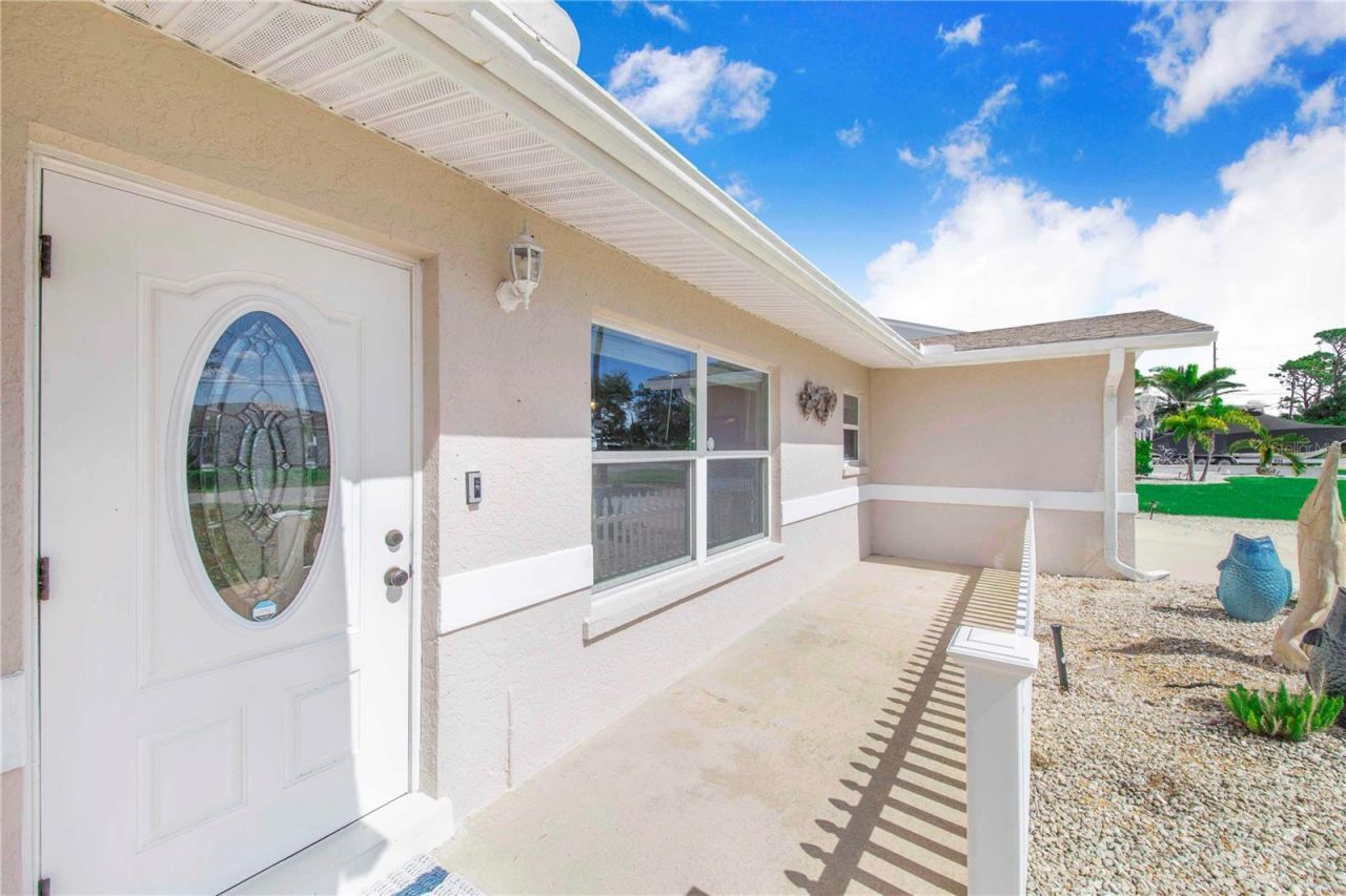 1970 Georgia Avenue, Englewood, FL 34224 Photo