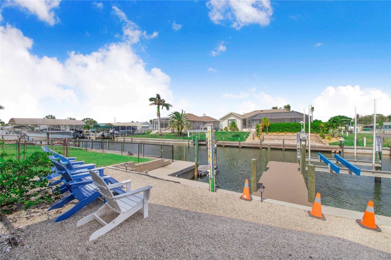 1970 Georgia Avenue, Englewood, FL 34224 Photo