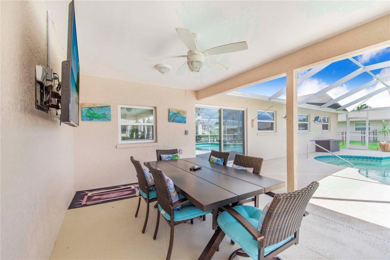 1970 Georgia Avenue, Englewood, FL 34224 Photo