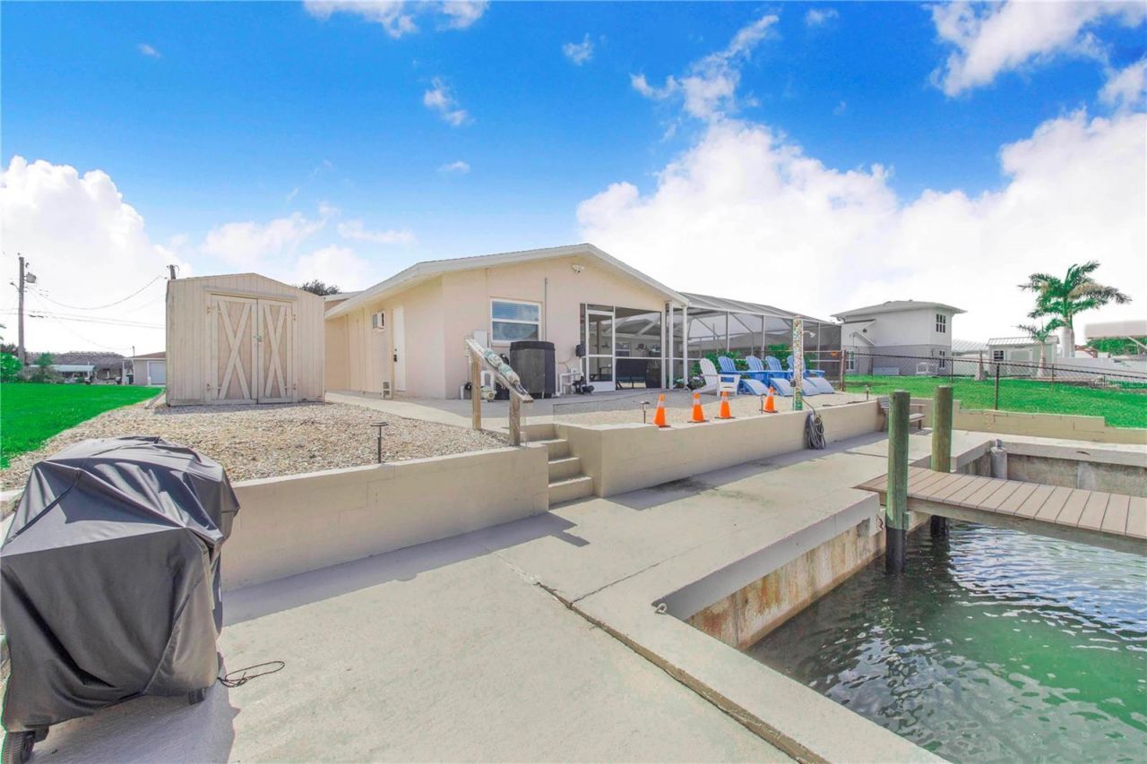 1970 Georgia Avenue, Englewood, FL 34224 Photo