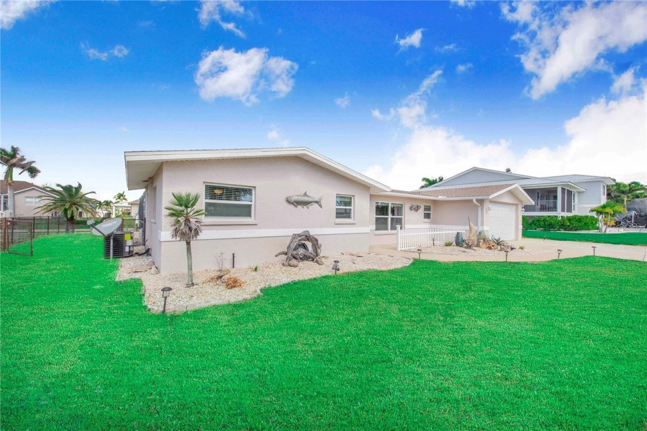 1970 Georgia Avenue, Englewood, FL 34224 Photo