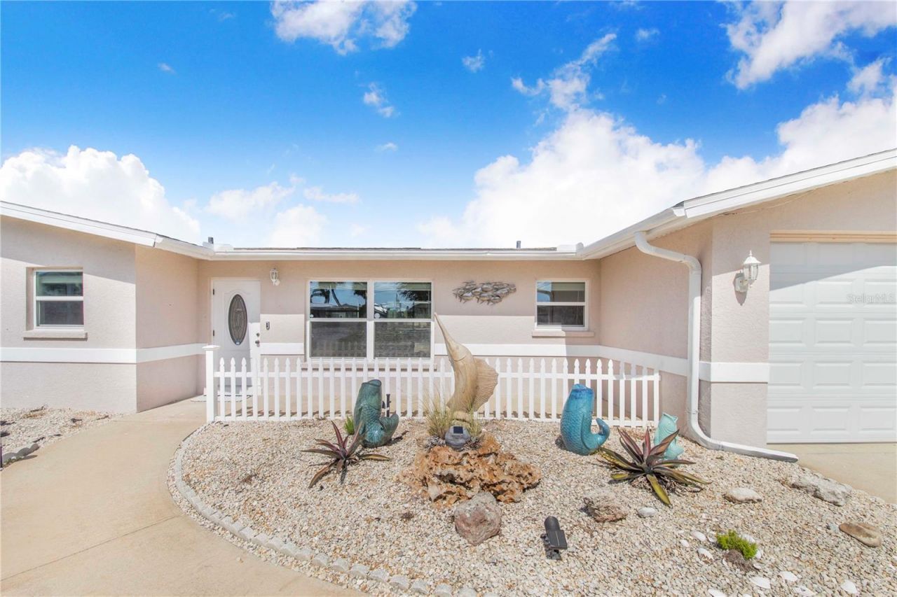 1970 Georgia Avenue, Englewood, FL 34224 Photo