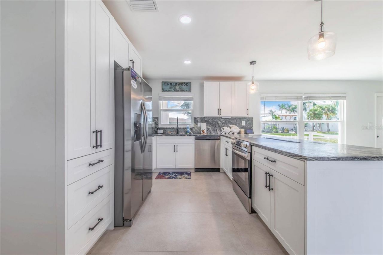 1970 Georgia Avenue, Englewood, FL 34224 Photo